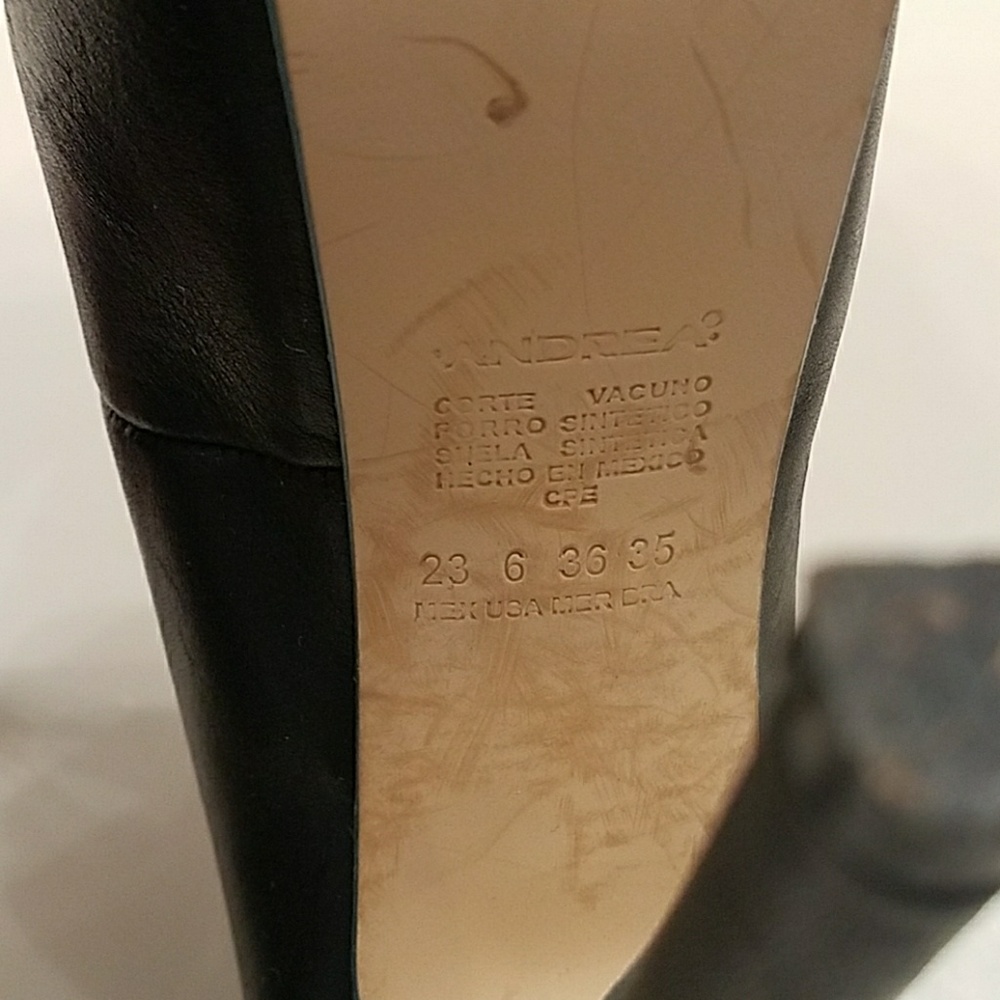 Hihg Heels - Picture 3 of 3